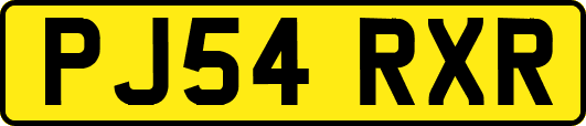 PJ54RXR