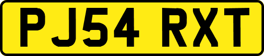 PJ54RXT