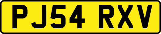 PJ54RXV