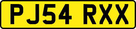 PJ54RXX