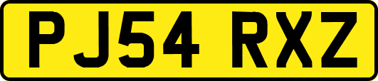 PJ54RXZ