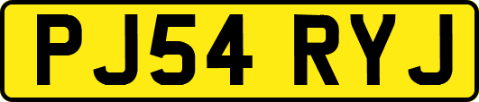PJ54RYJ