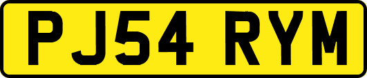 PJ54RYM