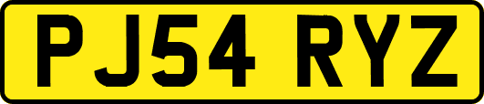 PJ54RYZ