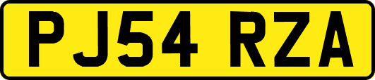 PJ54RZA
