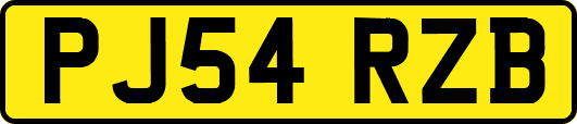 PJ54RZB