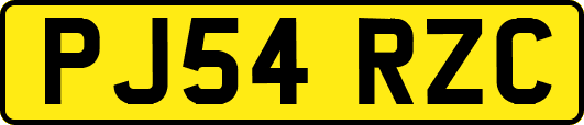 PJ54RZC
