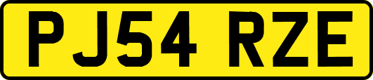 PJ54RZE