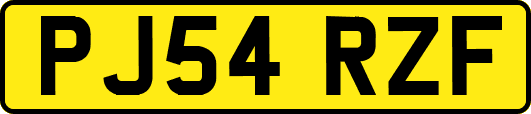 PJ54RZF