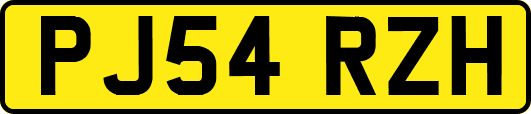 PJ54RZH