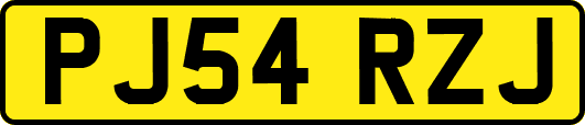 PJ54RZJ