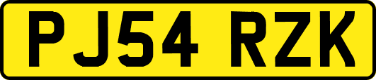 PJ54RZK