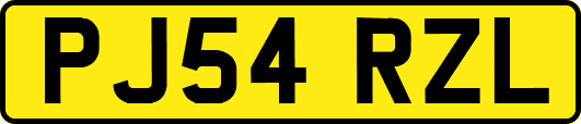 PJ54RZL