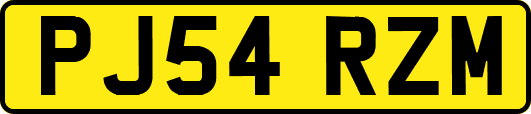PJ54RZM