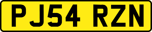 PJ54RZN