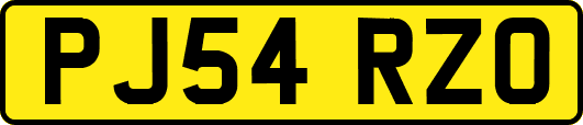 PJ54RZO