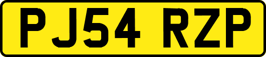 PJ54RZP