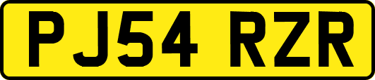 PJ54RZR