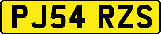 PJ54RZS