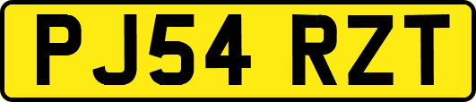 PJ54RZT