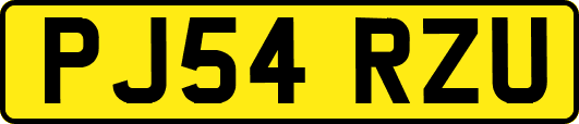 PJ54RZU
