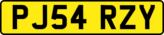 PJ54RZY