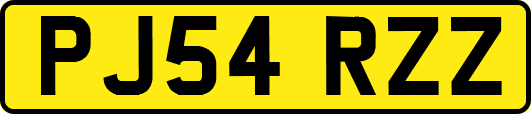 PJ54RZZ
