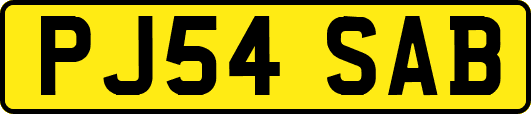PJ54SAB