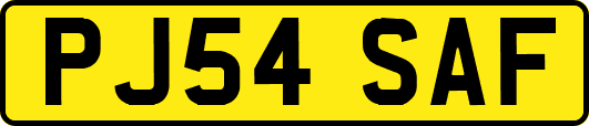PJ54SAF