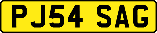 PJ54SAG