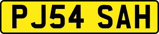 PJ54SAH