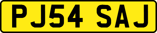 PJ54SAJ