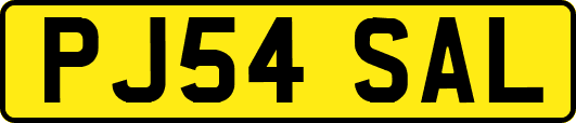 PJ54SAL