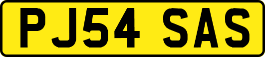 PJ54SAS