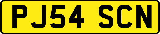 PJ54SCN