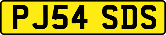 PJ54SDS