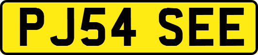 PJ54SEE