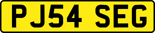 PJ54SEG