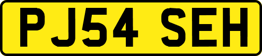 PJ54SEH