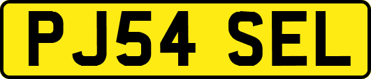 PJ54SEL