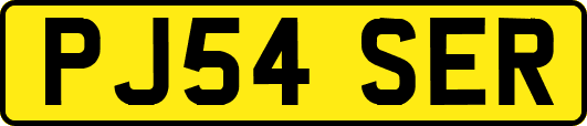 PJ54SER