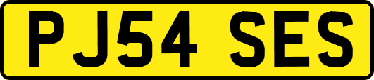 PJ54SES