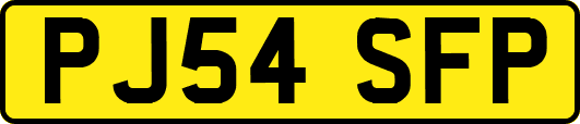 PJ54SFP