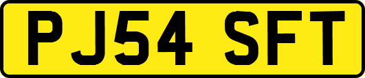 PJ54SFT