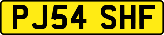 PJ54SHF