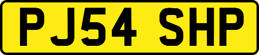 PJ54SHP