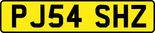 PJ54SHZ