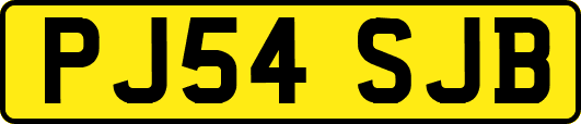 PJ54SJB