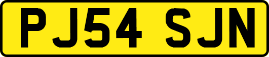 PJ54SJN