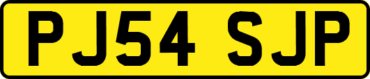 PJ54SJP